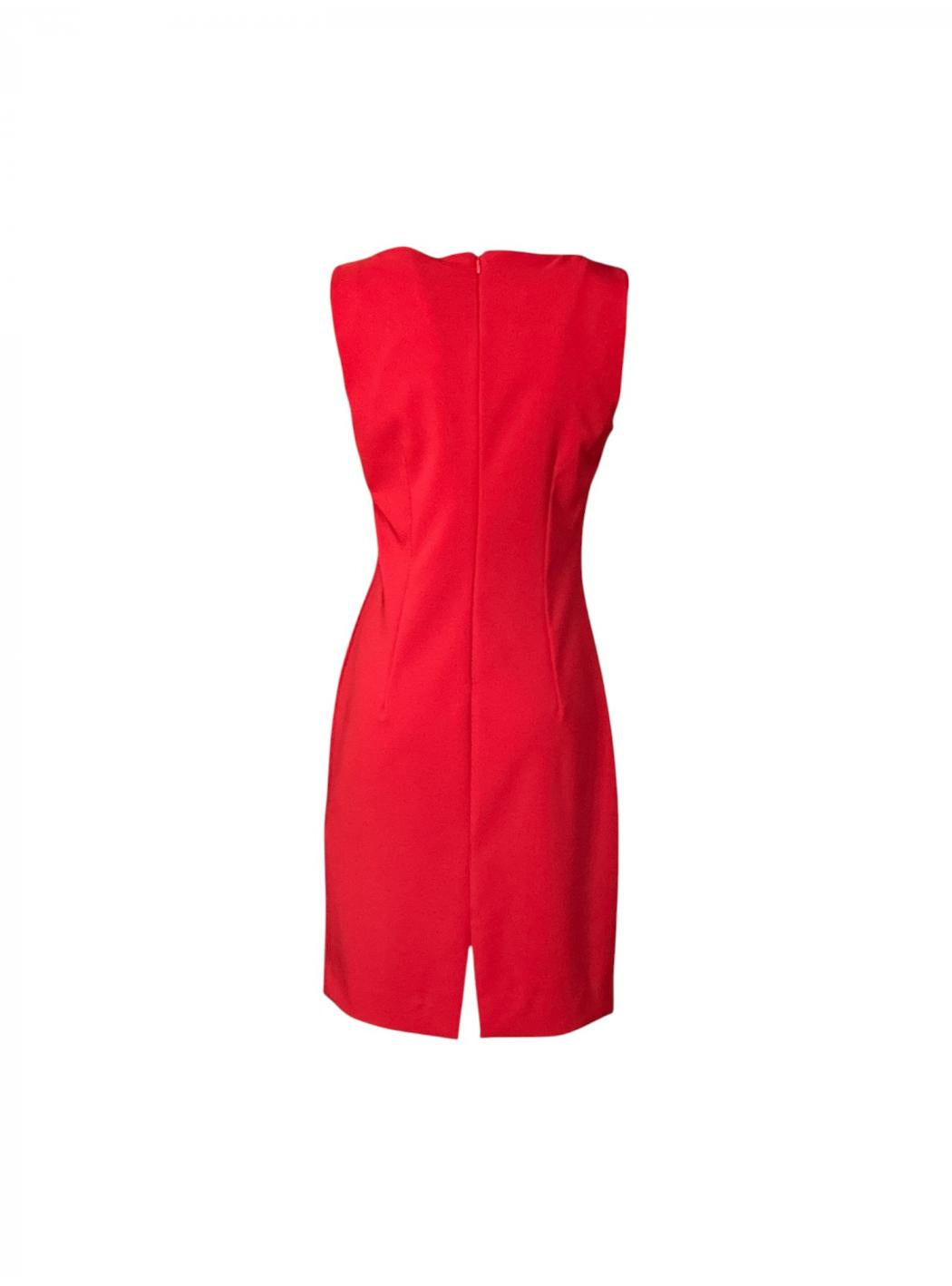 Vestito Donna fly girl 9957/052