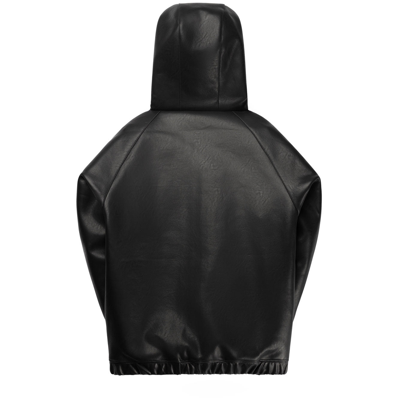Giubbotto Daily Paper pu scuba jacket