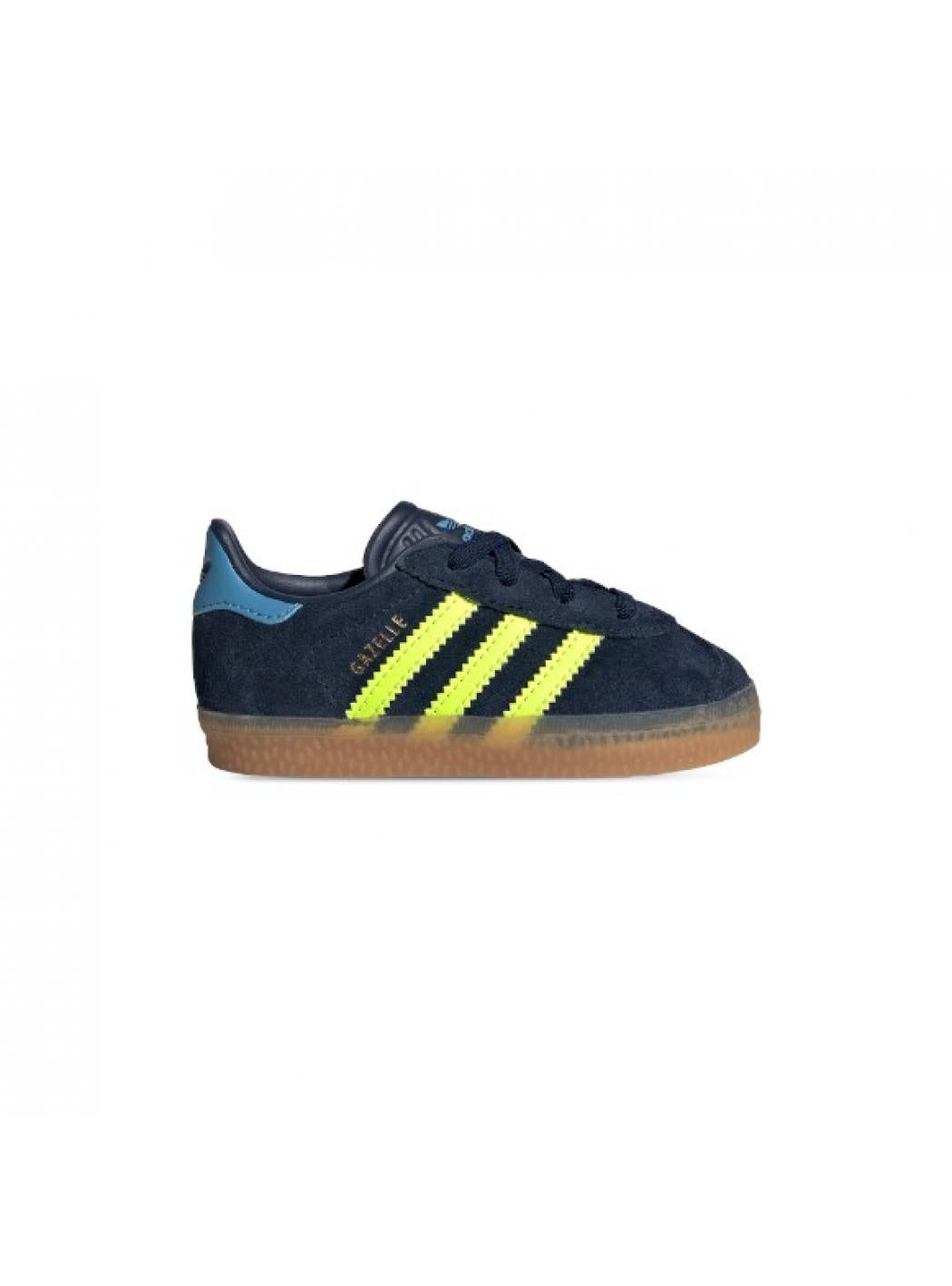 Scarpe Bambino Adidas Originals IH2783_GAZELLE_CF_EL_I