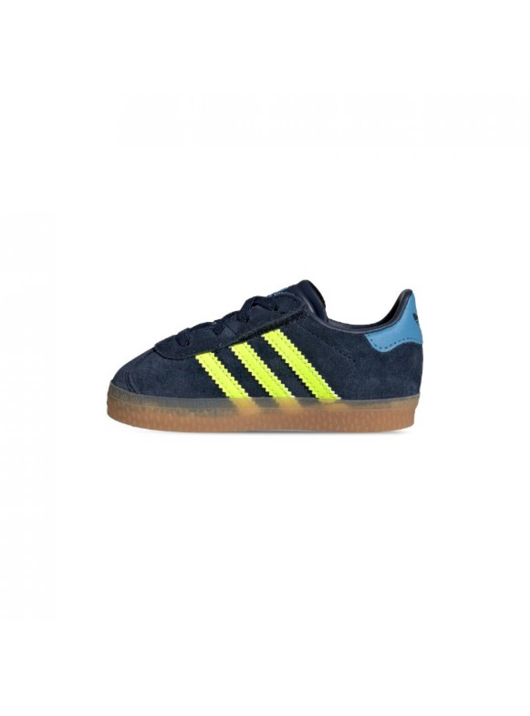 Scarpe Bambino Adidas Originals IH2783_GAZELLE_CF_EL_I