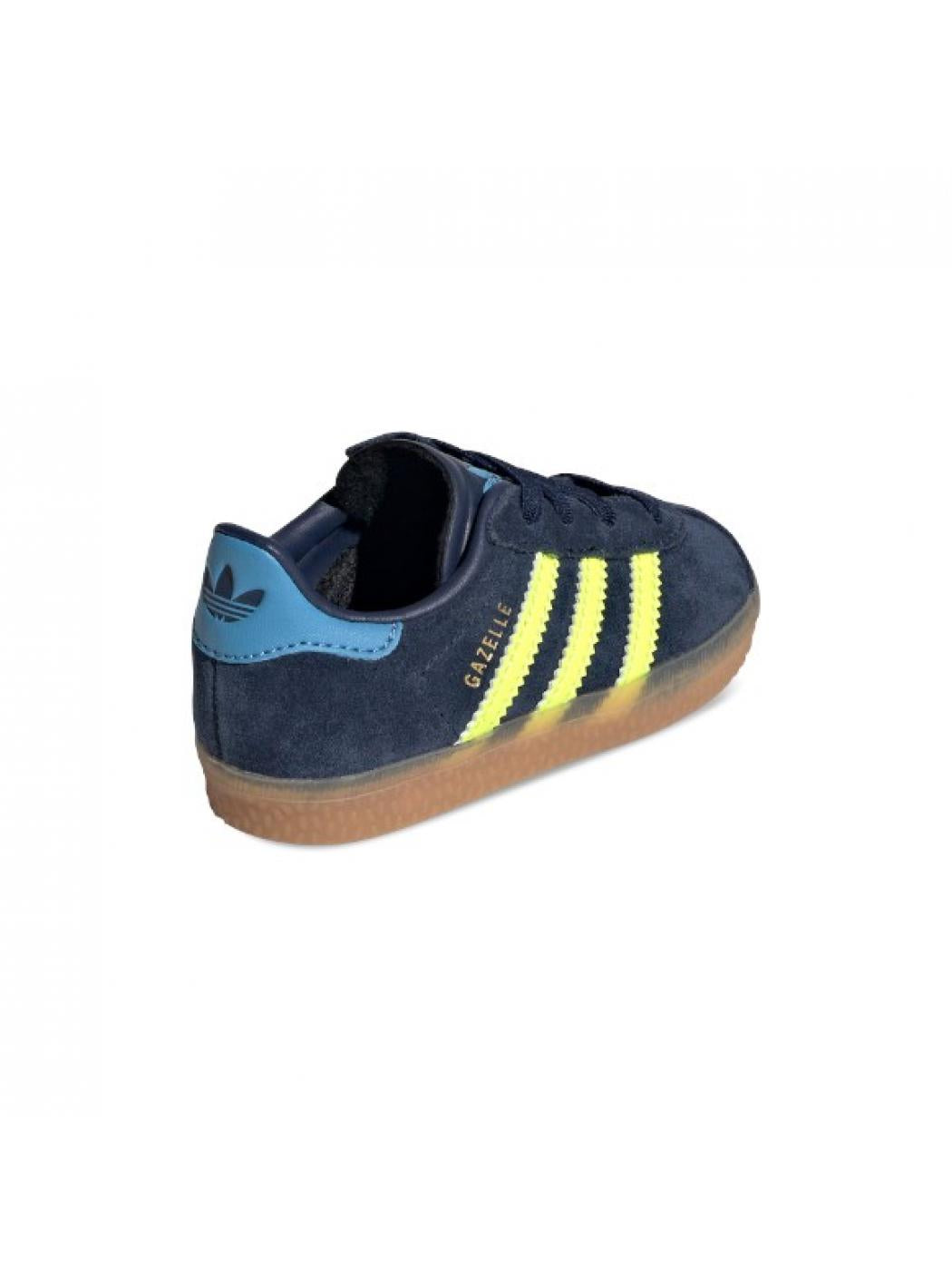 Scarpe Bambino Adidas Originals IH2783_GAZELLE_CF_EL_I