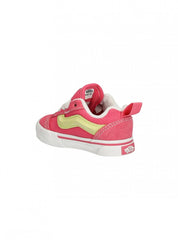 Scarpe Bambina Vans VN000D0KDFE1_KNU_SKOOL_ELASTIC_LACE