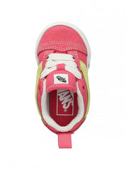 Scarpe Bambina Vans VN000D0KDFE1_KNU_SKOOL_ELASTIC_LACE