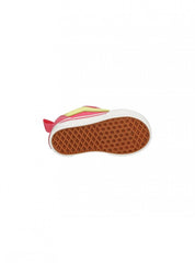 Scarpe Bambina Vans VN000D0KDFE1_KNU_SKOOL_ELASTIC_LACE