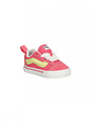 Scarpe Bambina Vans VN000D0KDFE1_KNU_SKOOL_ELASTIC_LACE