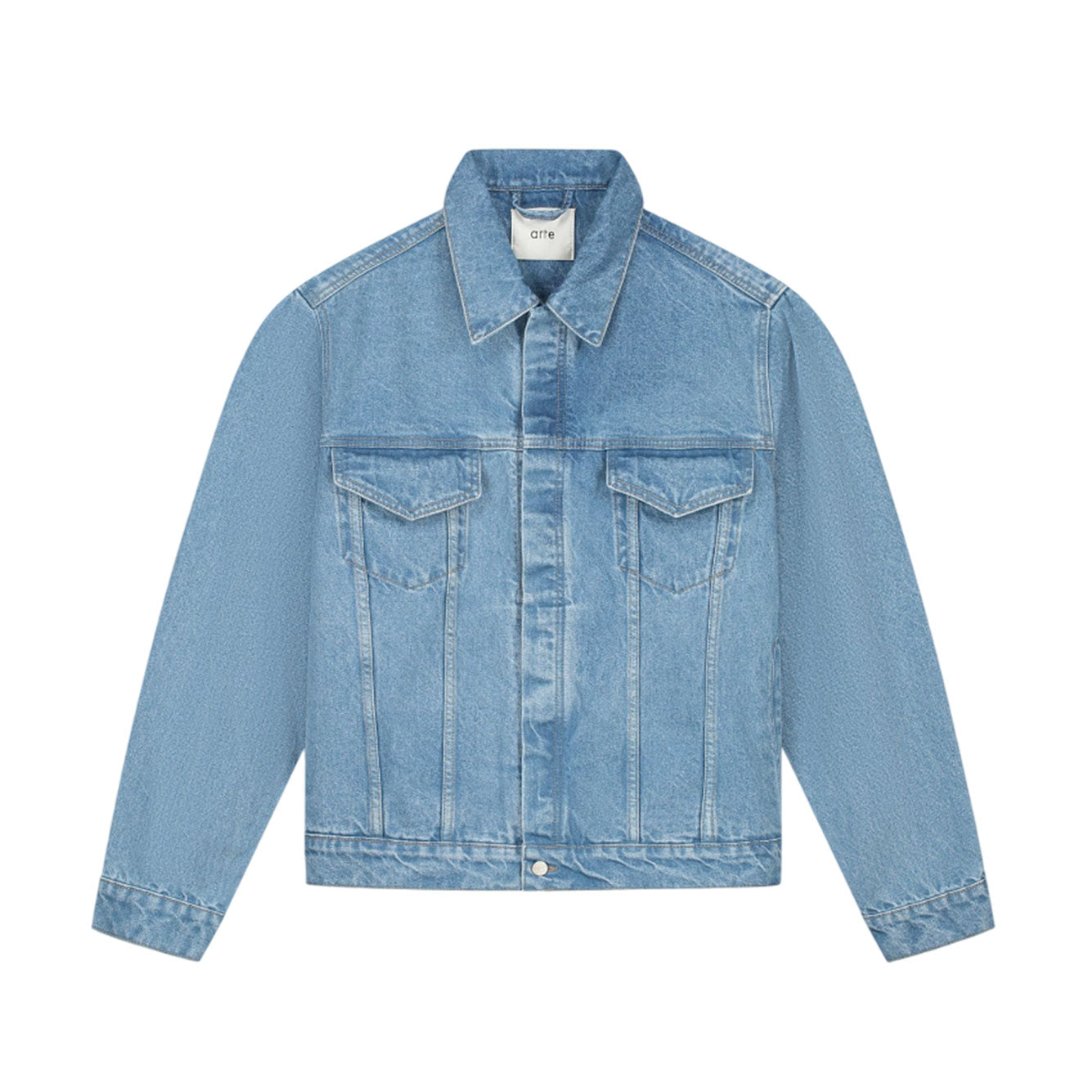 Giubbotto Arte Antwerp Bird Back Jacket