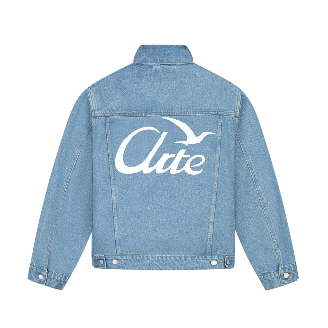 Giubbotto Arte Antwerp Bird Back Jacket
