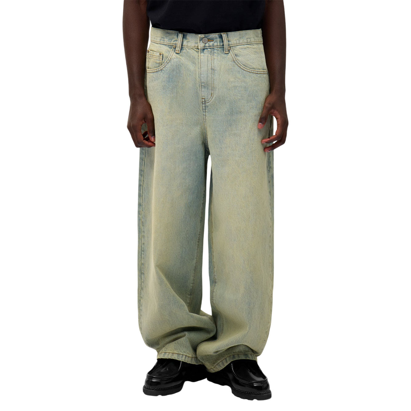 Denim Arte Antwerp Denim Pants