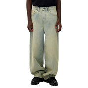 Denim Arte Antwerp Denim Pants