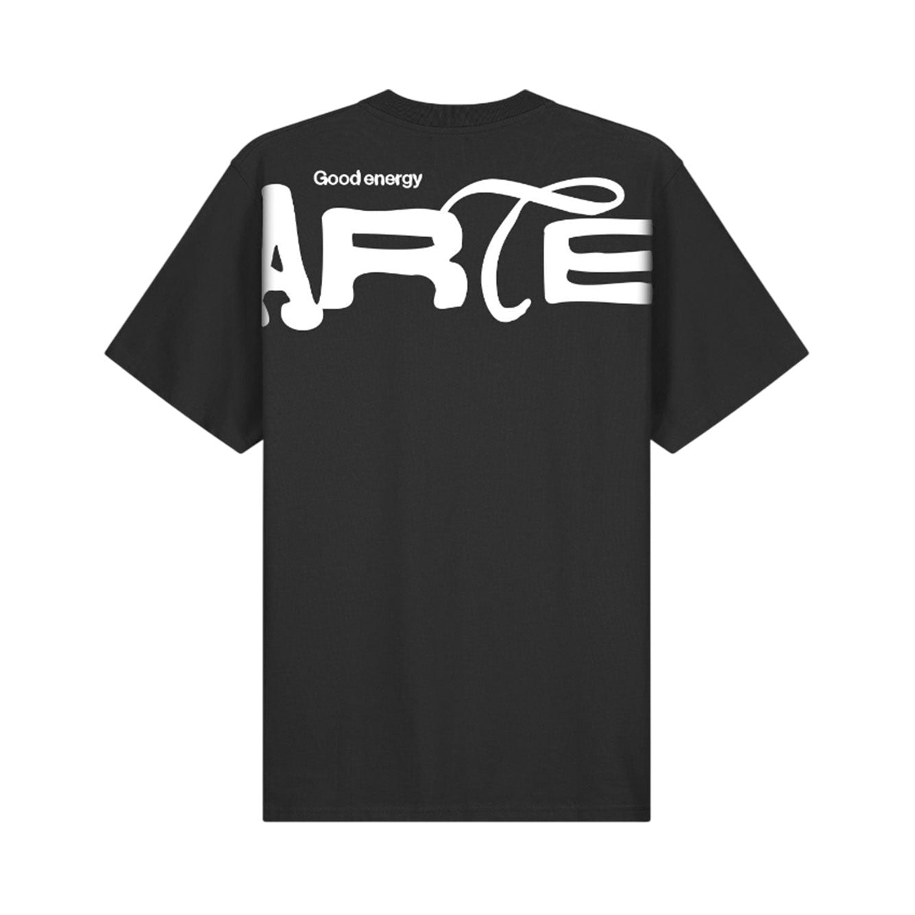 T-Shirt Arte Antwerp Energy