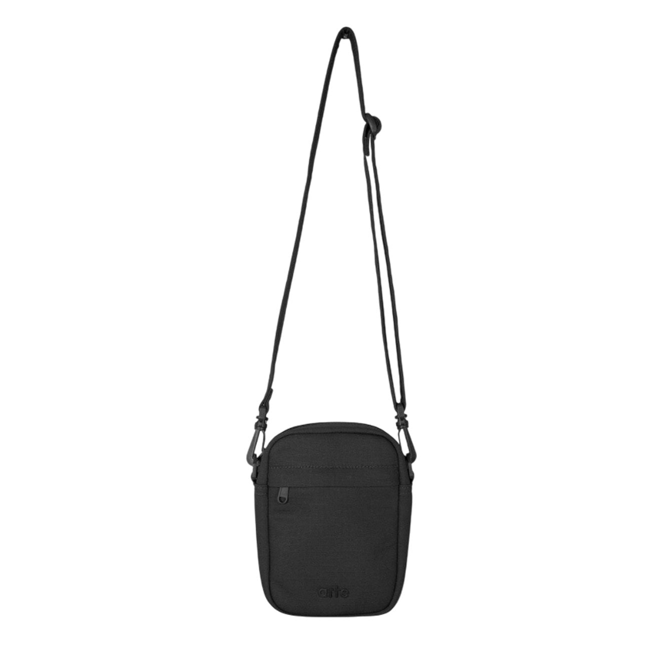 Borsello Arte Antwerp Crossbody Ripstop Bag