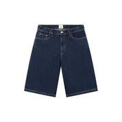 Belt Detail Shorts
