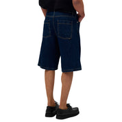 Belt Detail Shorts