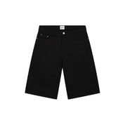 Belt Detail Shorts