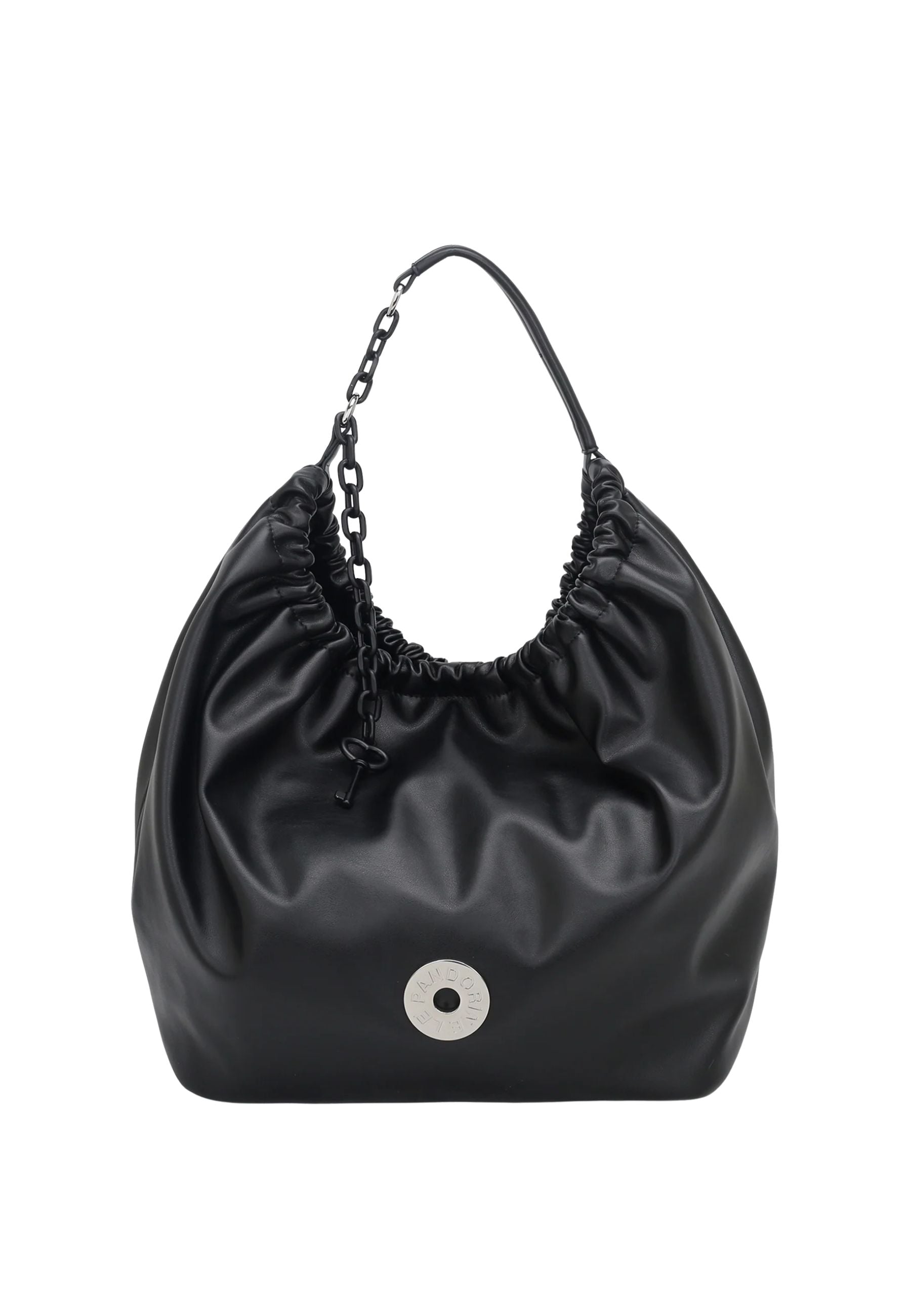 Borsa Donna Le Pandorine MIRELLA Black