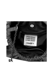 Borsa Donna Le Pandorine MIRELLA Black