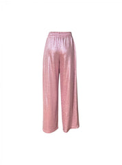 Pantalone Donna She's L014