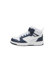 Scarpe Bambino Puma 393832_17_REBOUND_V6_MID_AC+PS