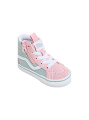 Scarpe Bambina Vans VN0007Q3DFB1_REISSUE_SIDE_ZIP