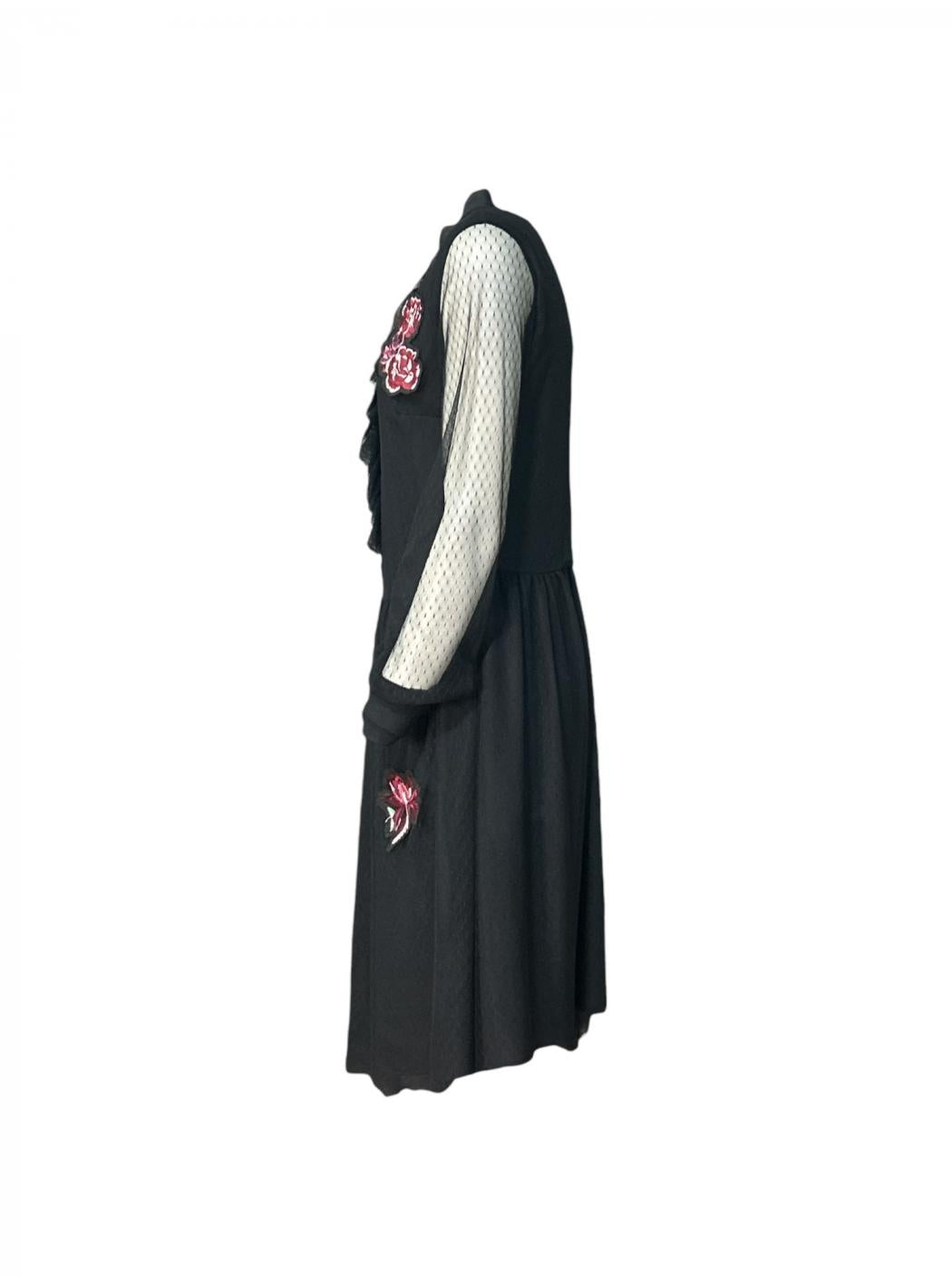 Vestito Donna Gretha Milano GW009_1943