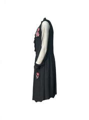 Vestito Donna Gretha Milano GW009_1943