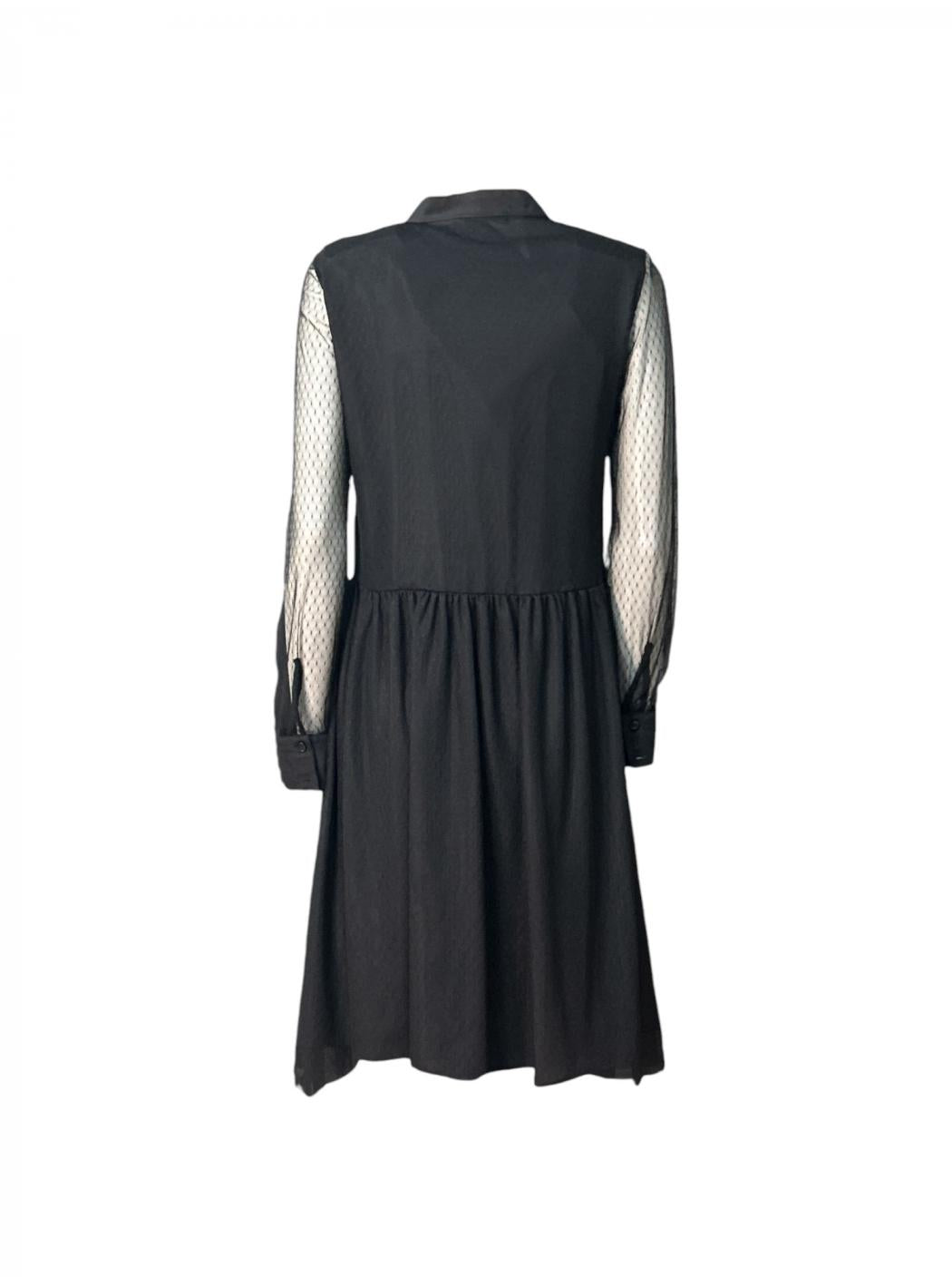 Vestito Donna Gretha Milano GW009_1943