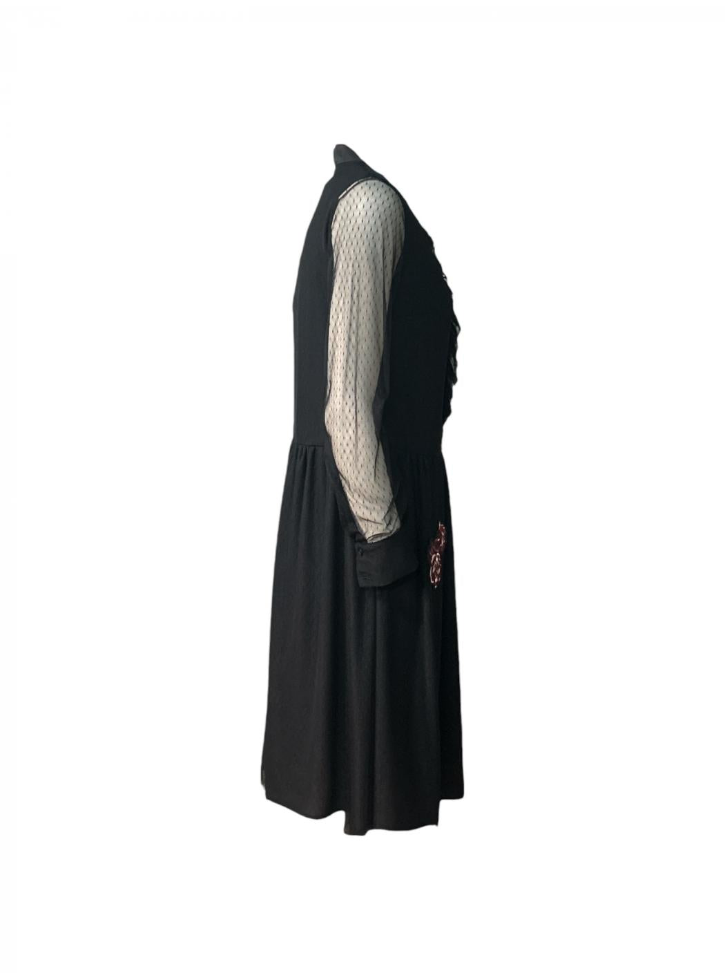 Vestito Donna Gretha Milano GW009_1943