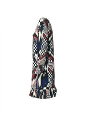 Vestito Donna Gretha Milano V020_2090