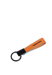 Portachiavi in metallo e pelle Uomo piquadro PC4855S138-AR Arancione