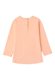 Maxi maglia Bambina I-do
