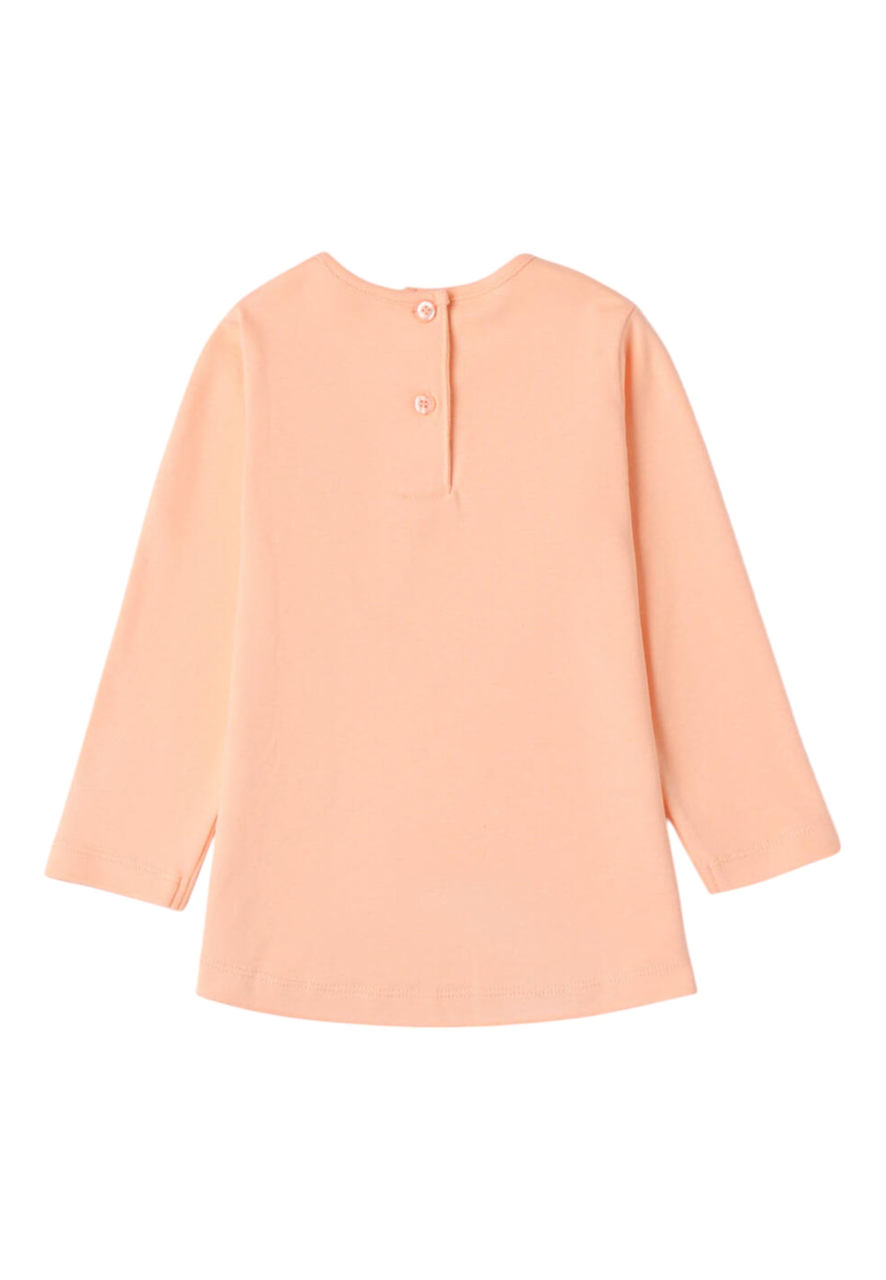 Maxi maglia Bambina I-do