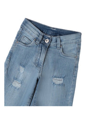 Jeans Bambina I-do