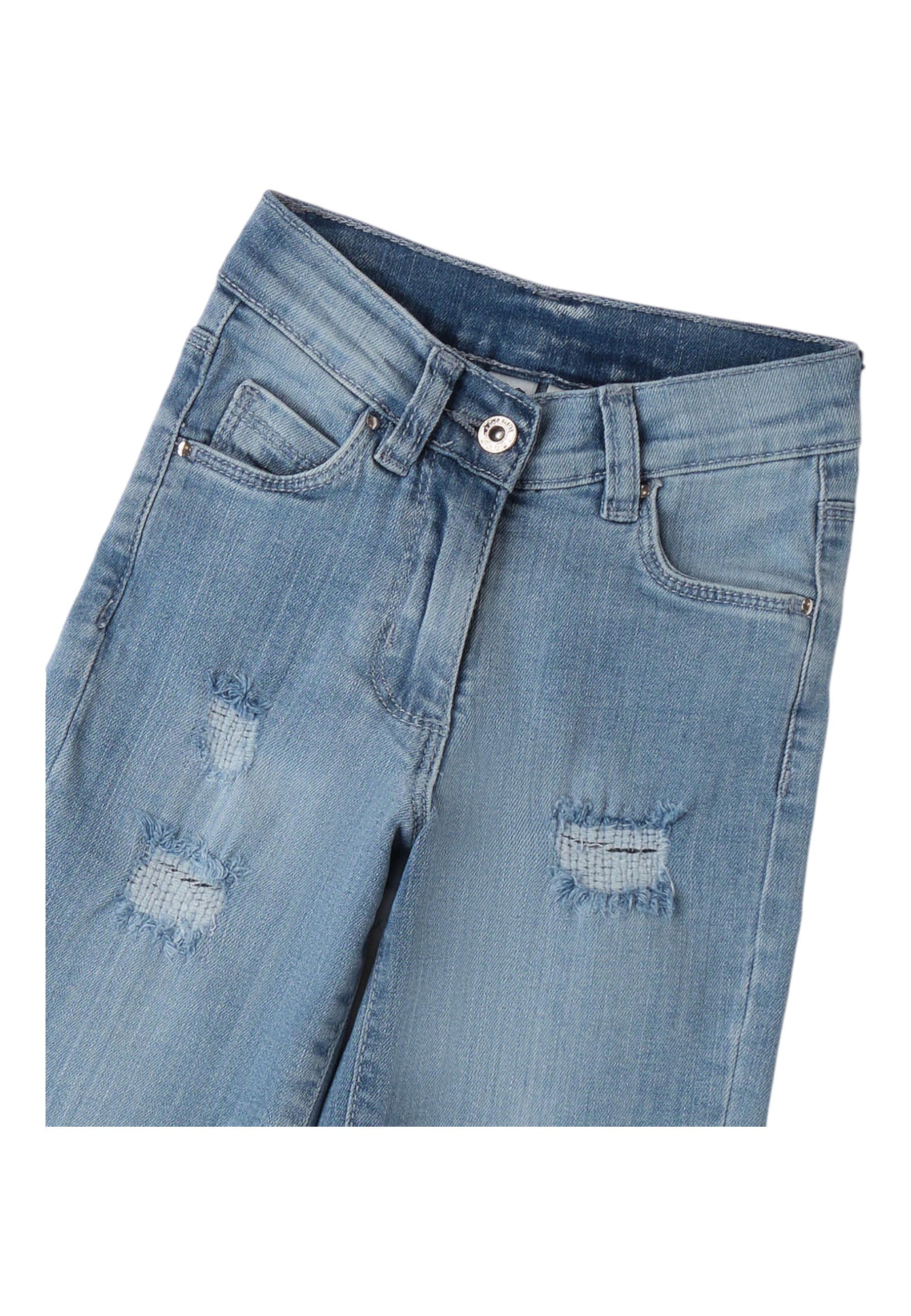 Jeans Bambina I-do