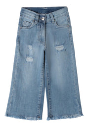 Jeans Bambina I-do