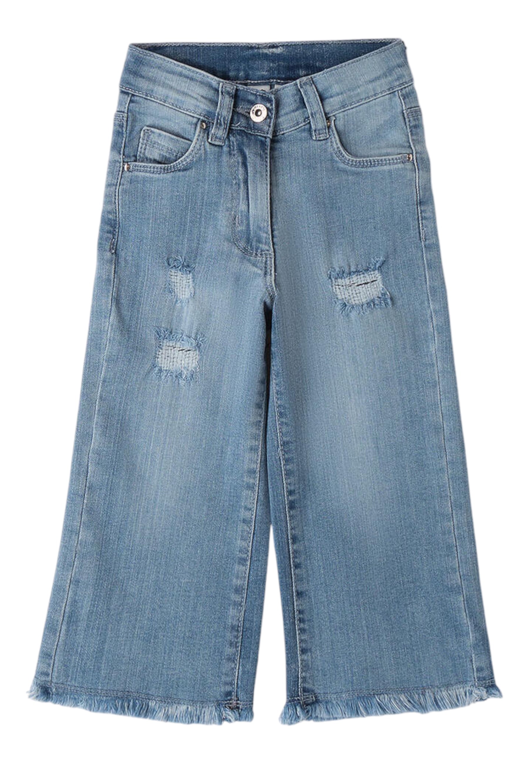 Jeans Bambina I-do