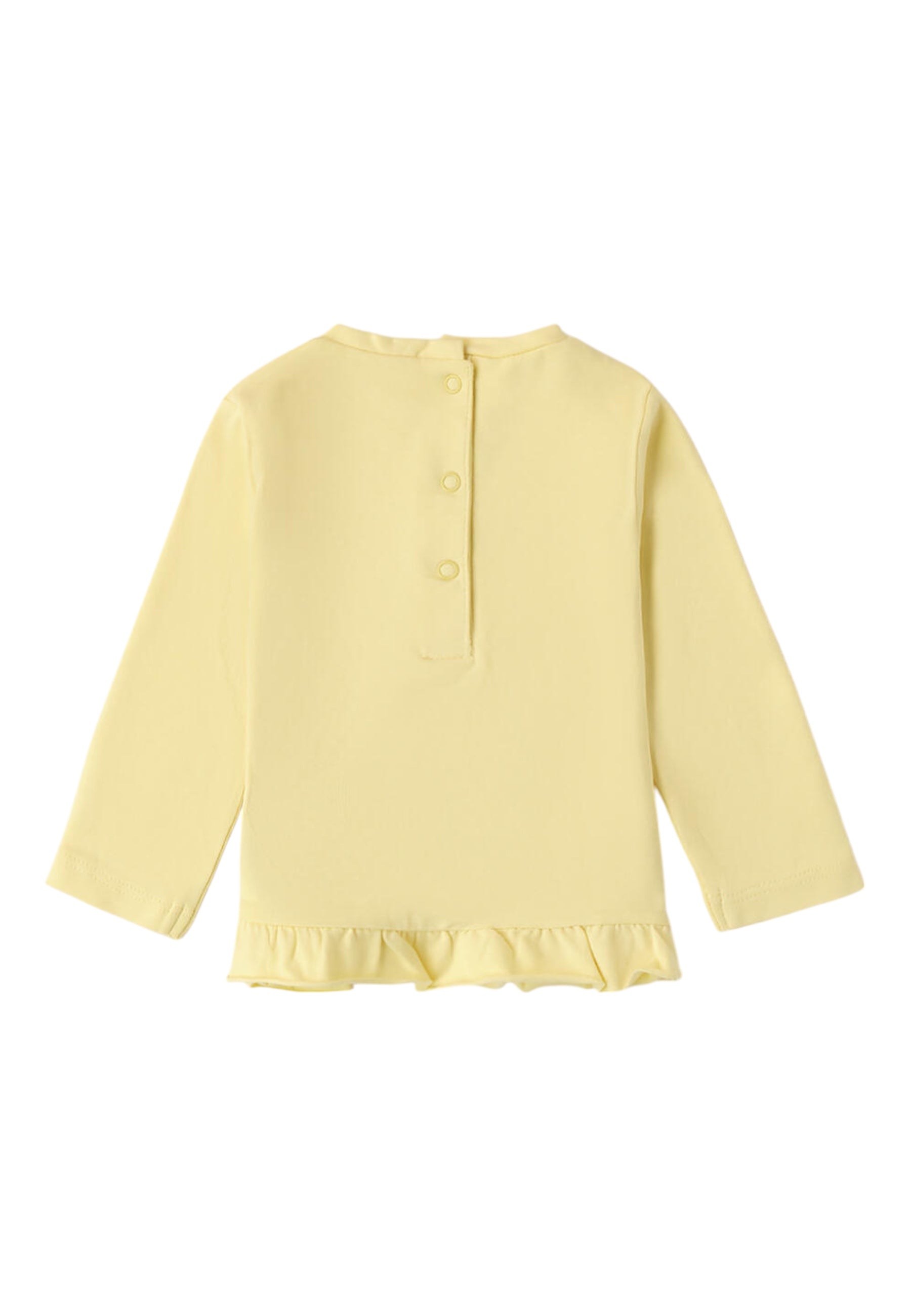 Maglia Bambina I-do