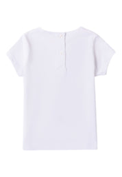 T-shirt Bambina I-do