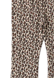 Leggings Bambina I-do