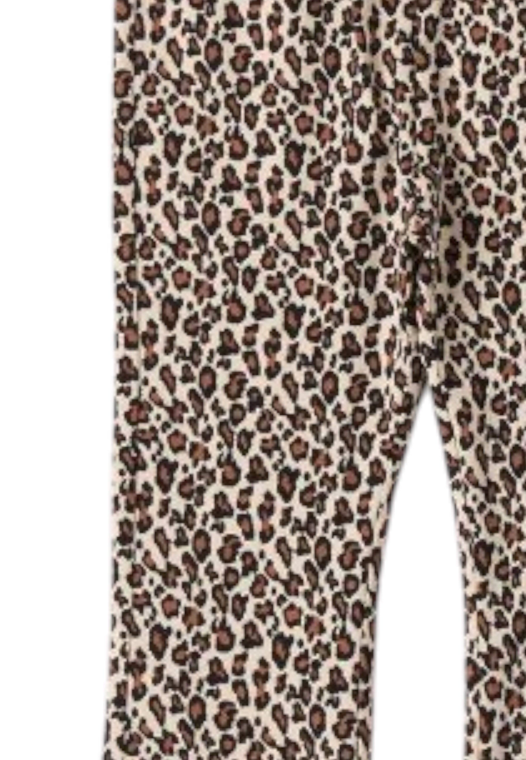 Leggings Bambina I-do