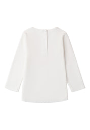 Maxi maglia Bambina I-do