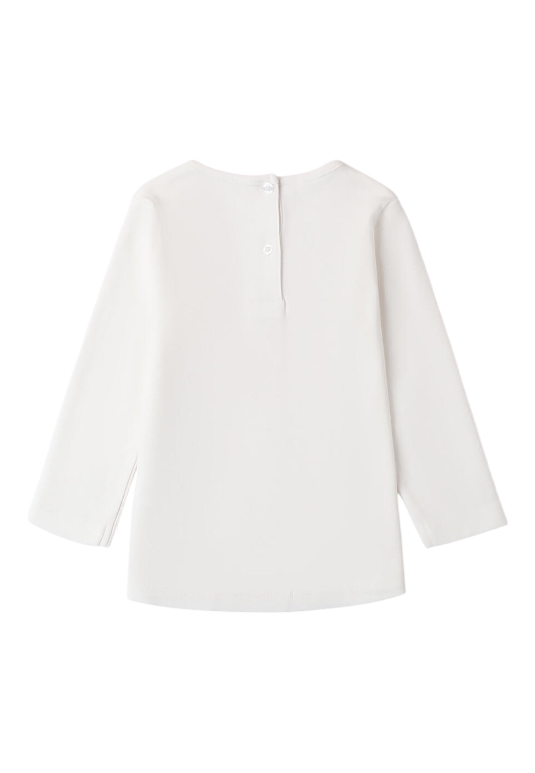 Maxi maglia Bambina I-do