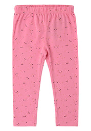 Leggings Bambina I-do