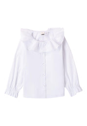 Camicia Bambina I-do