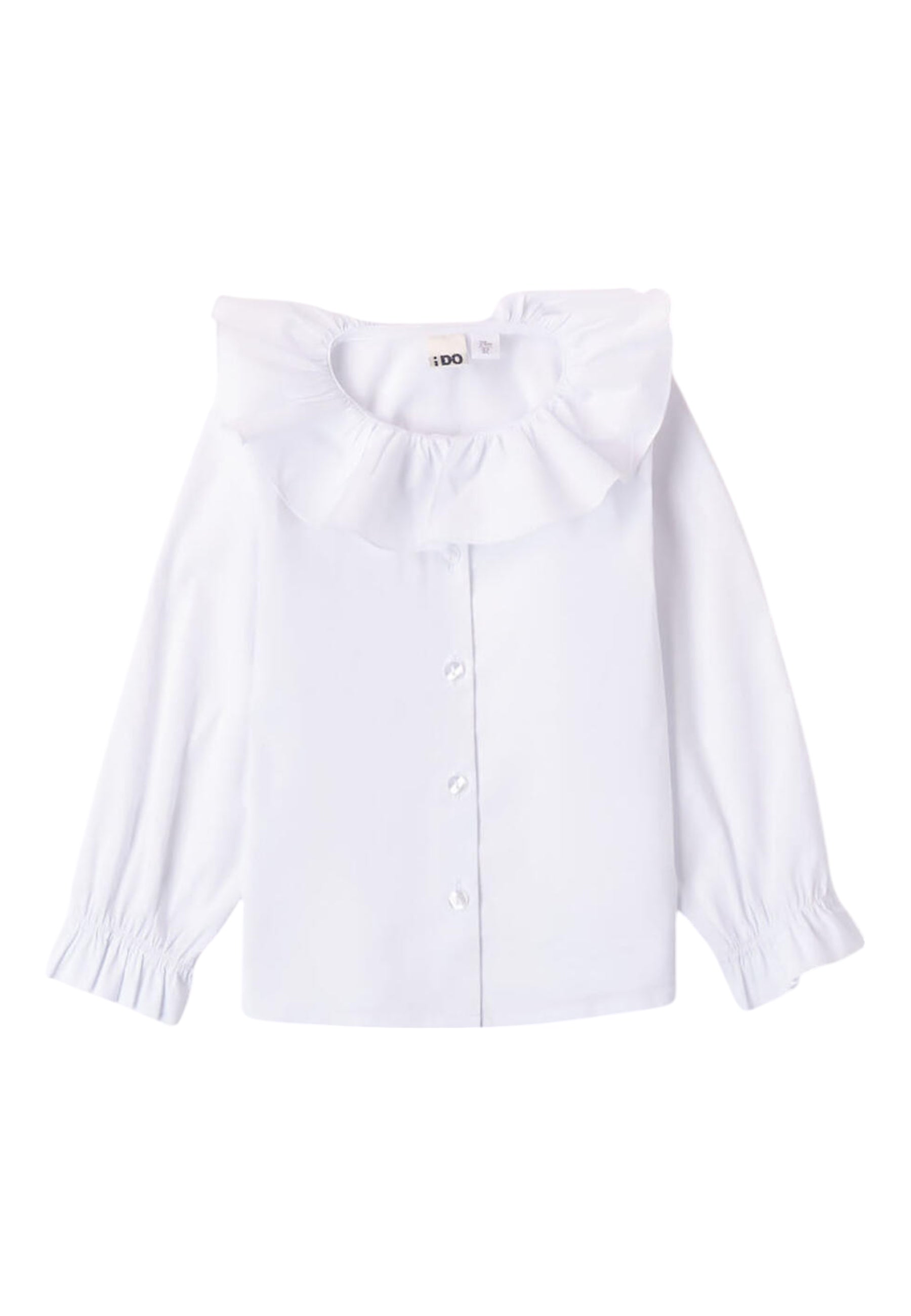 Camicia Bambina I-do
