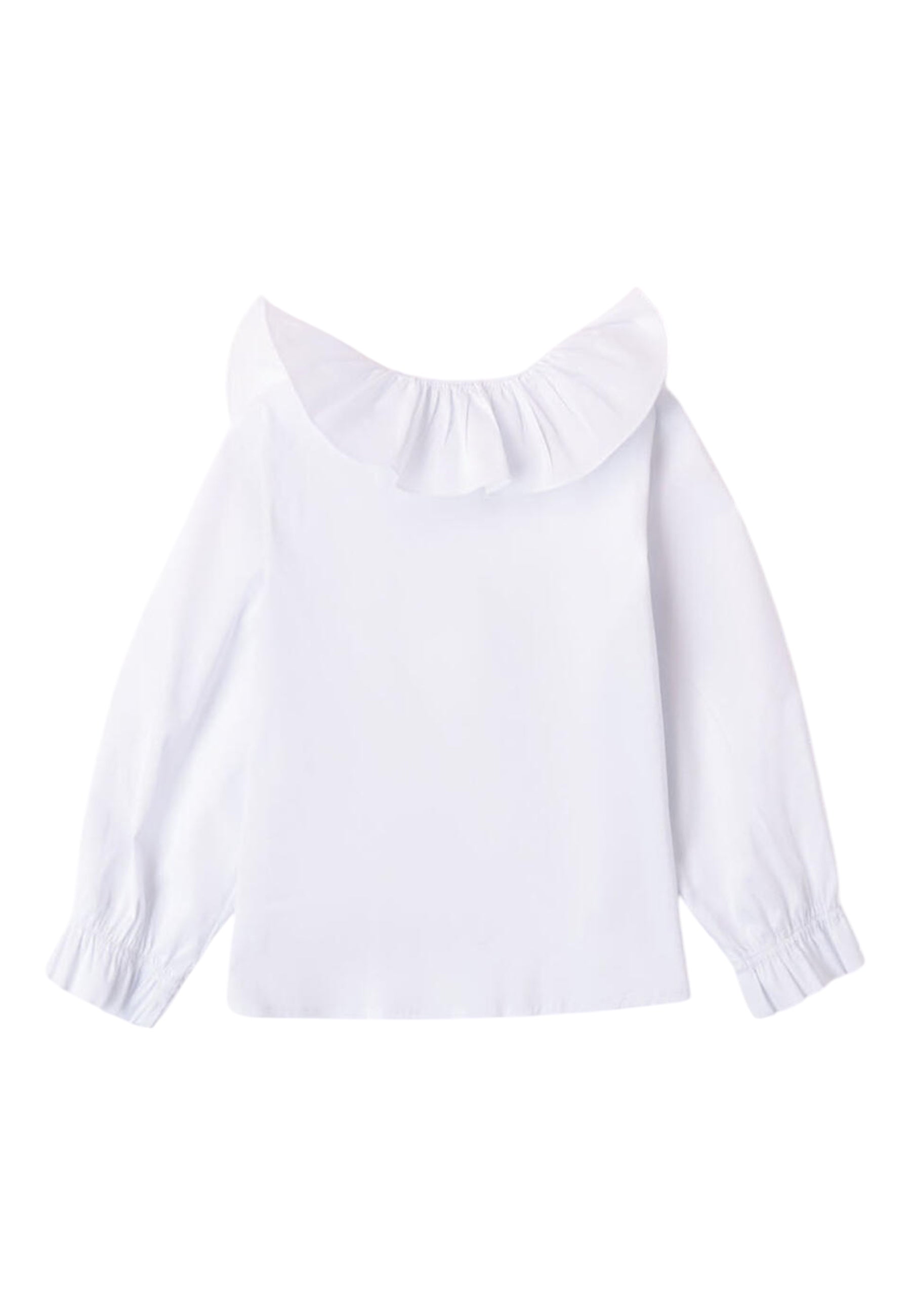 Camicia Bambina I-do