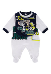 Tutina Bambino Iceberg