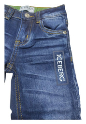 Jeans Bambino Iceberg