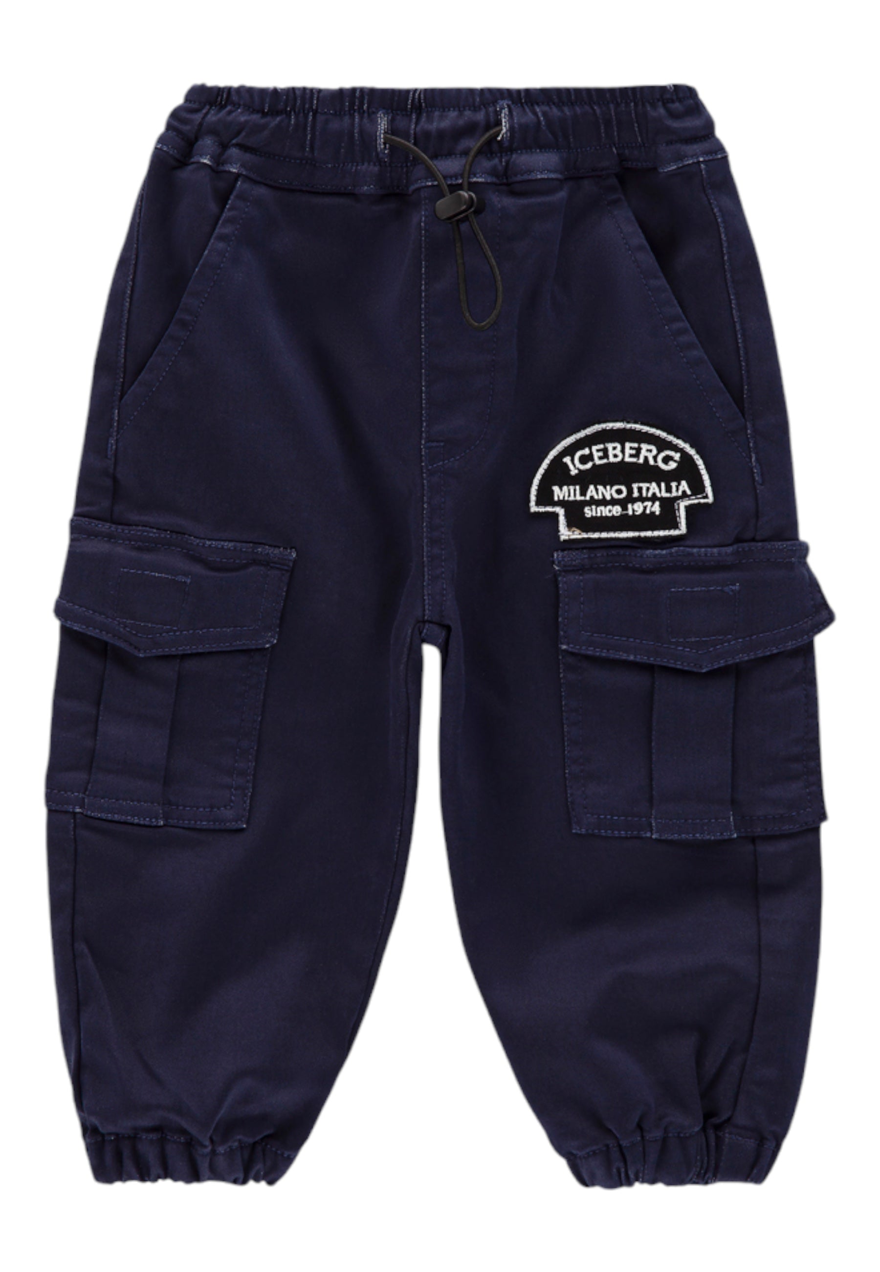 Pantalone Bambino Iceberg Cargo