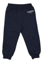 Completo Tuta Bambino Iceberg