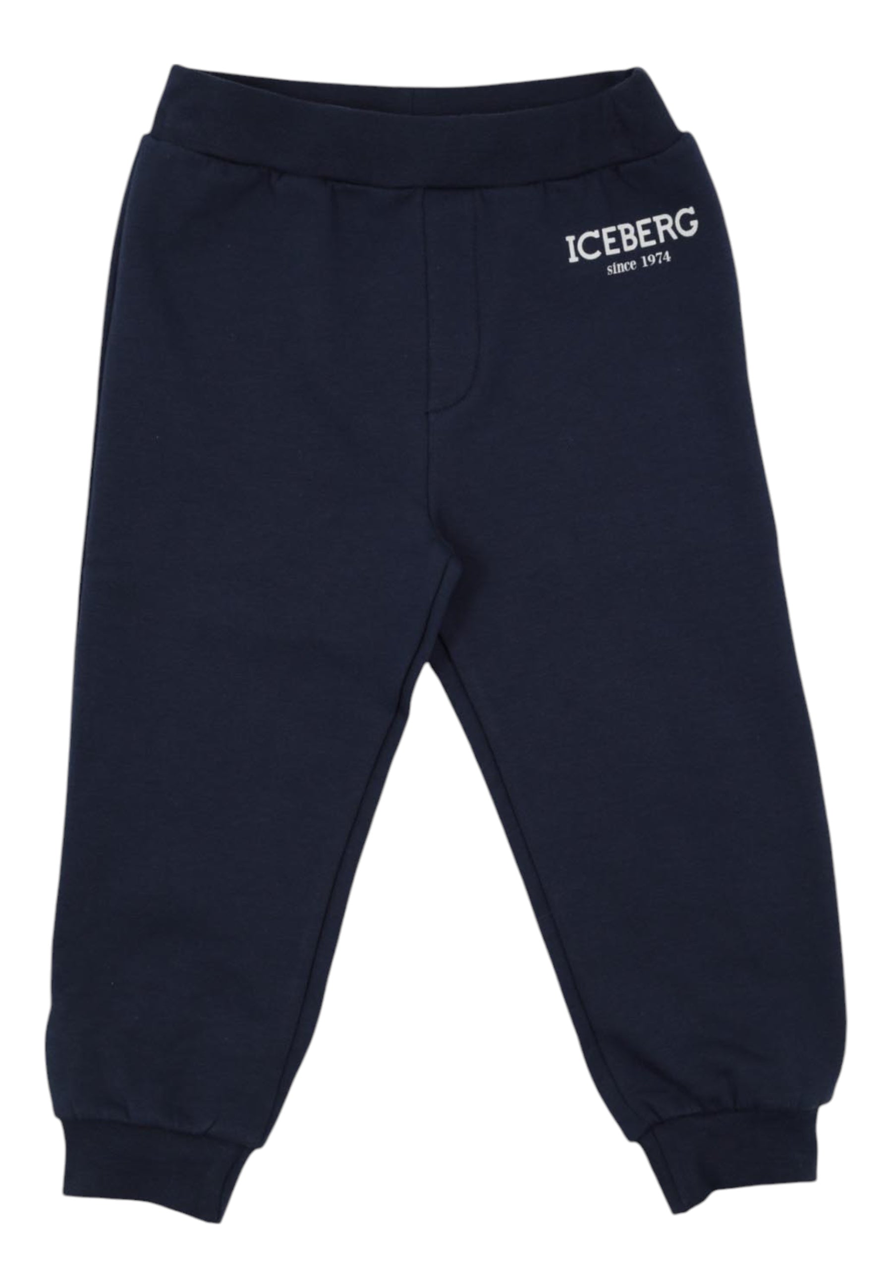 Completo Tuta Bambino Iceberg